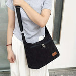 Torba Vintage Casual