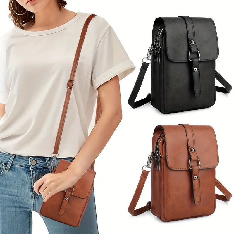 Vintage Casualowa Torba