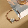 Bohemian Heart Bransoleta