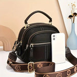 Torba Casualowa Vintage