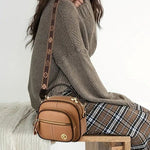 Torba Casualowa Vintage