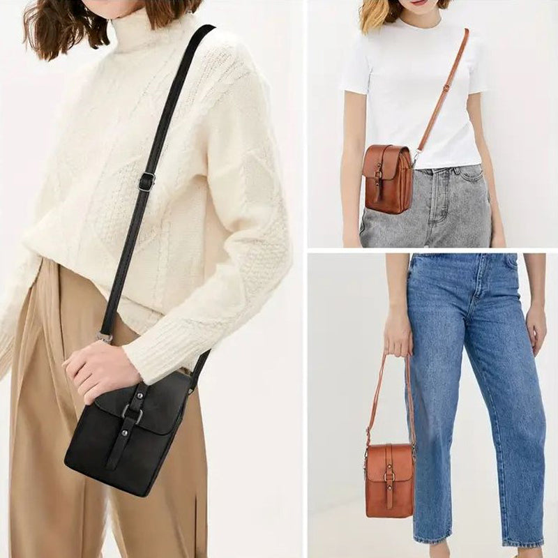 Vintage Casualowa Torba