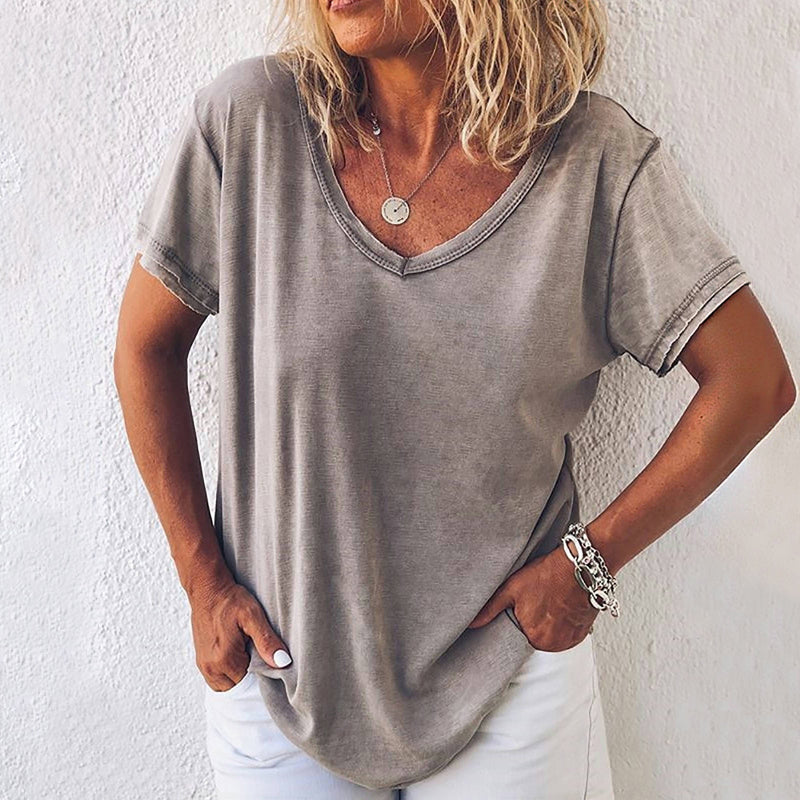 Koszulka Vintage Casual
