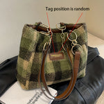 Torba W Kratę W Stylu Vintage