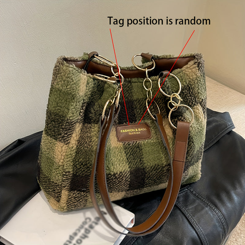 Torba W Kratę W Stylu Vintage