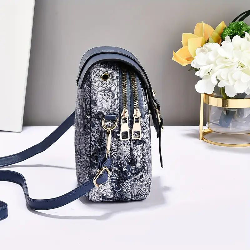 Torba Vintage Casual