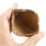 Vintage Casual Coin Torebka