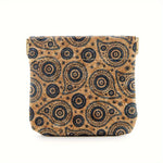 Vintage Casual Coin Torebka