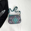 Torba W Stylu Etnicznym Vintage
