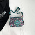 Torba W Stylu Etnicznym Vintage