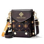Torba Vintage Casual