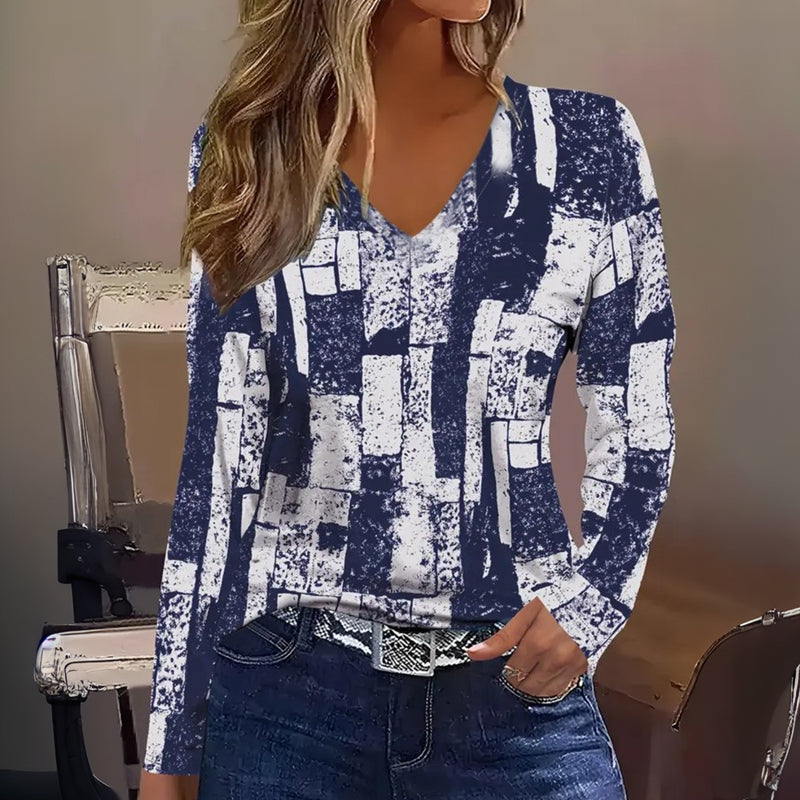 Koszulka Vintage Casual