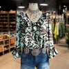 Vintage Casual Bluzka