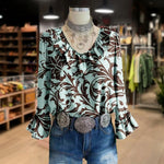 Vintage Casual Bluzka