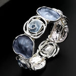 Elegancka Bransoletka W Stylu Vintage