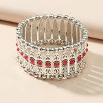 Bransoletki W Stylu Vintage Boho