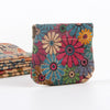 Vintage Casual Coin Torebka