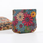 Vintage Casual Coin Torebka