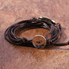 Bransoletka W Stylu Boho Vintage