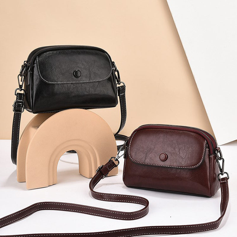 Torba Casualowa Vintage