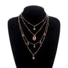 Vintage Bohemian Nonotan