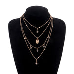 Vintage Bohemian Nonotan