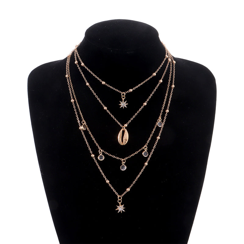 Vintage Bohemian Nonotan
