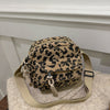 Torba W Stylu Vintage W Panterkę