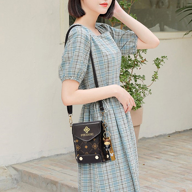 Torba Vintage Casual