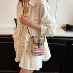 Vintage Casual Bag