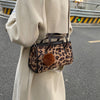 Torba Vintage Leopard