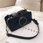 Torba Casualowa Vintage