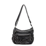 Torba Casualowa Vintage