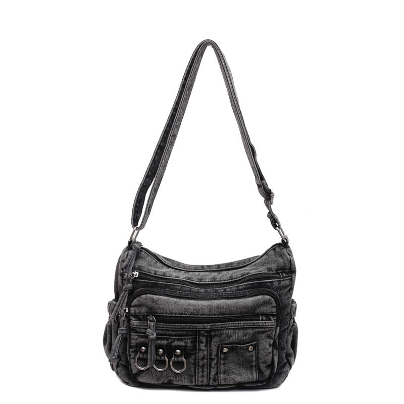 Torba Casualowa Vintage