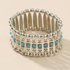 Bransoletki W Stylu Vintage Boho