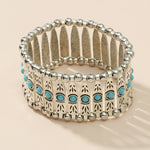 Bransoletki W Stylu Vintage Boho
