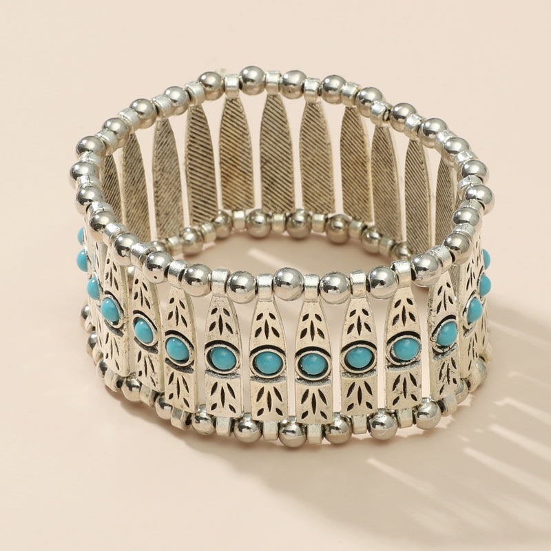 Bransoletki W Stylu Vintage Boho