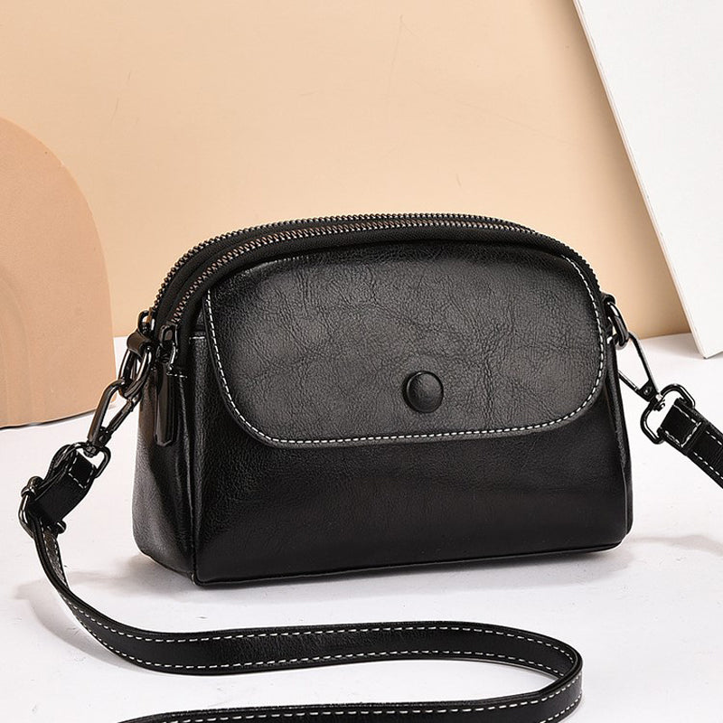 Torba Casualowa Vintage
