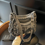 Torba Casualowa Vintage