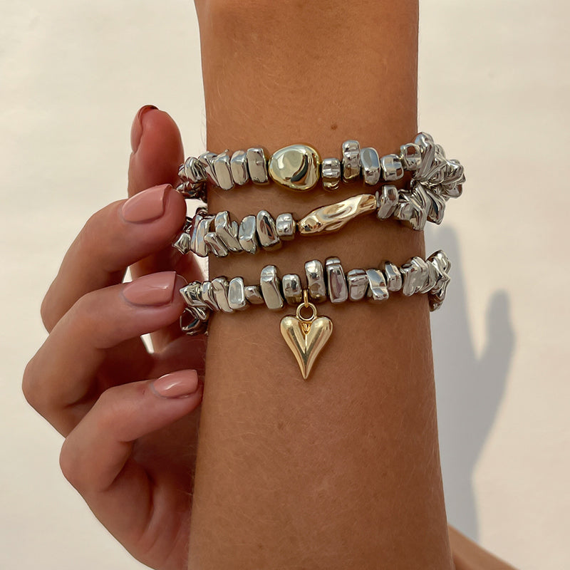 Vintage Bohemian Bransoleta