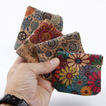 Vintage Casual Coin Torebka