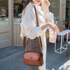 Torba Casualowa Vintage