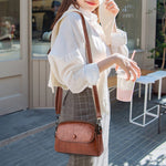 Torba Casualowa Vintage