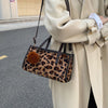 Torba Vintage Leopard