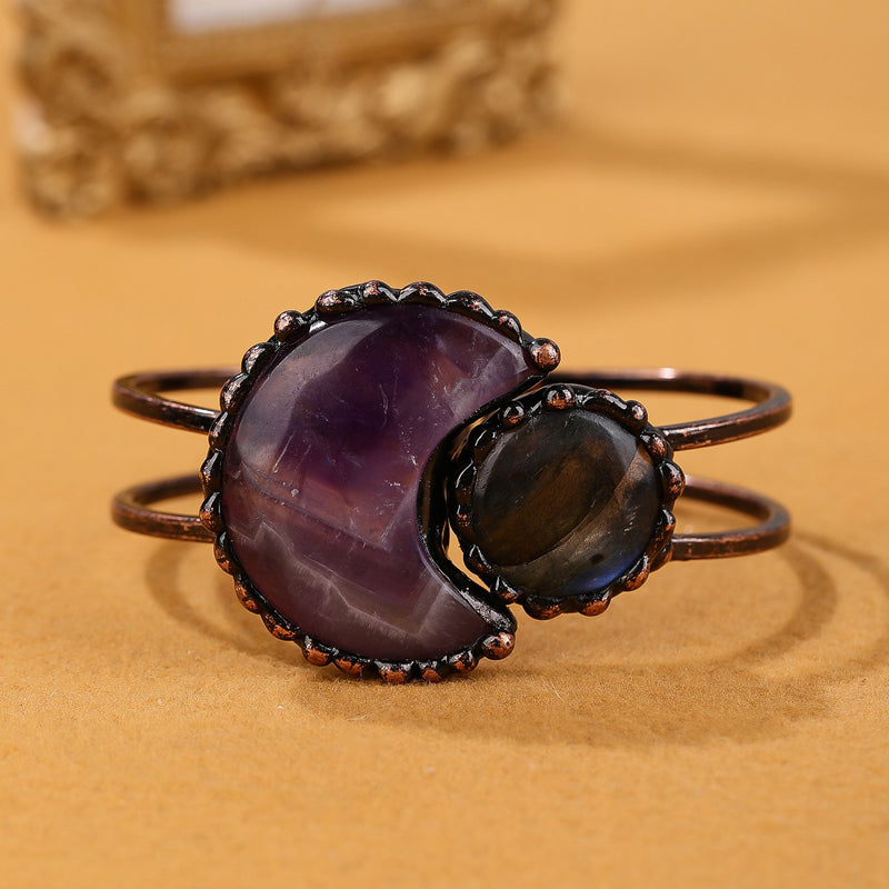 Vintage Bohemian Bransoleta