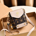 Torba Vintage Casual