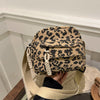 Torba W Stylu Vintage W Panterkę