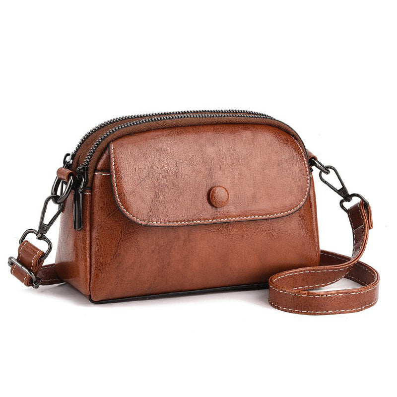 Torba Casualowa Vintage