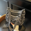 Torba Casualowa Vintage