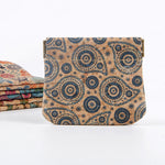 Vintage Casual Coin Torebka